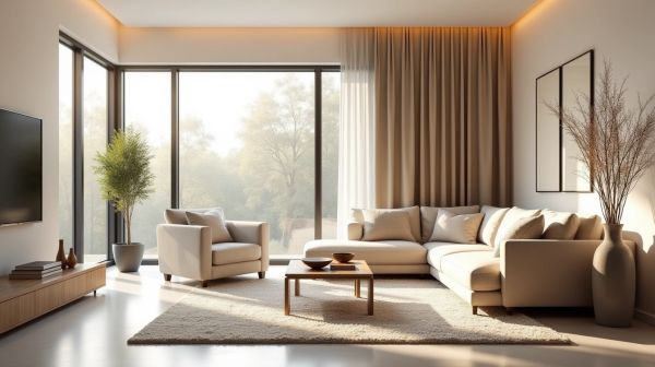 Améliorez votre confort avec la rénovation énergétique efficace