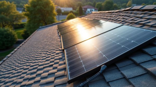 Comment optimiser votre installation de panneau solaire photovoltaïque