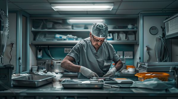 Médecin de garde à Toulon : les démarches à suivre avant de l'engager