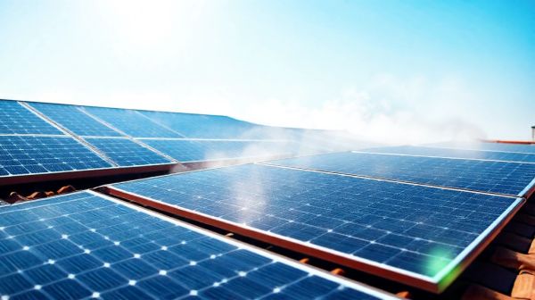 Top astuces pour améliorer votre système solaire photovoltaïque