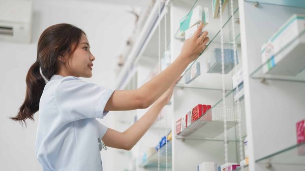 Quelles sont les différences entre une pharmacie normale et une pharmacie de garde ?