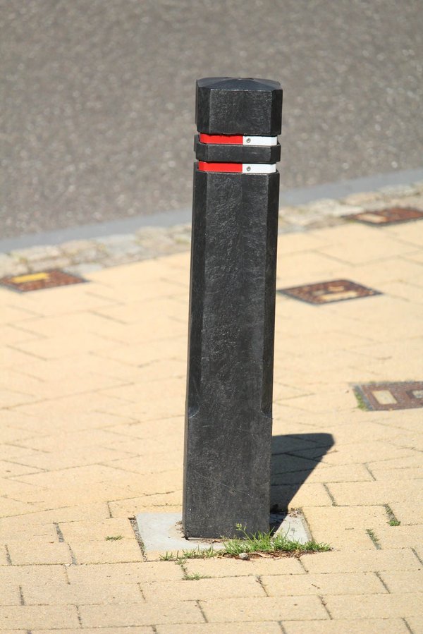 Comment sélectionner des bornes escamotables hydrauliques haute sécurité ?