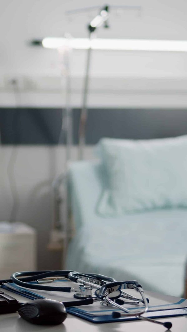 Quel matériel médical pour une intervention chirurgicale ?