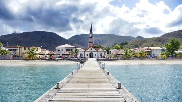 Voyage en Martinique : le guide pour organiser un séjour mémorable