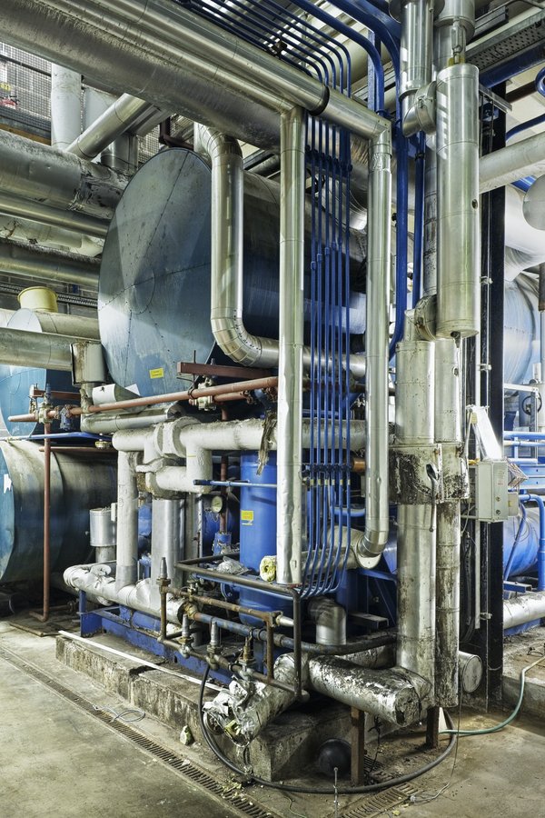 Comment une mise à niveau du système de chauffage industriel a amélioré l'efficacité d'une usine ?