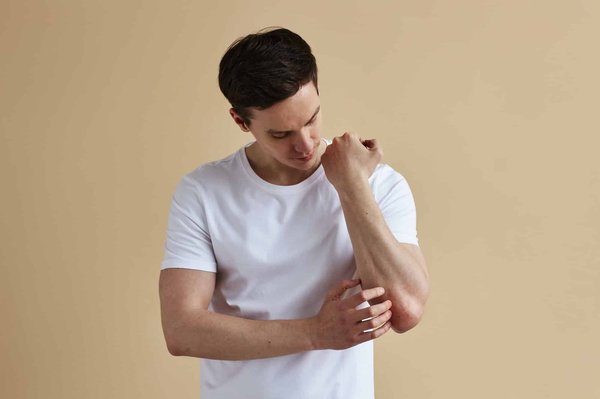 Les traitements naturels efficaces contre le psoriasis