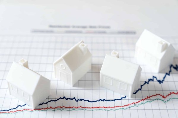 Taux immobiliers : analyse du marché actuel