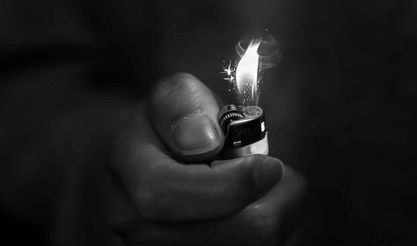 Briquet sanji : commandez rapidement le produit en ligne